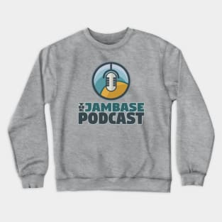 The Jambase Podcast Crewneck Sweatshirt